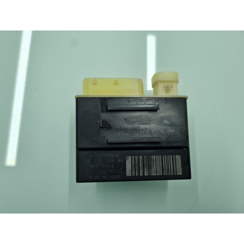 MODULO ELECTRONICO 96625708 