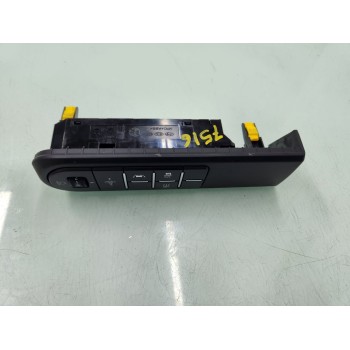 MANDO MULTIFUNCION 93700J7270 