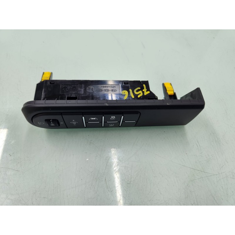 MANDO MULTIFUNCION 93700J7270 