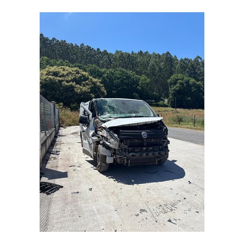 fiat talento kasten (296) del año 2020