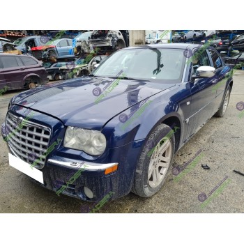 CHRYSLER 300 C
