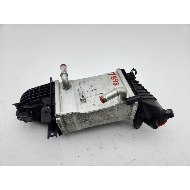 INTERCOOLER 