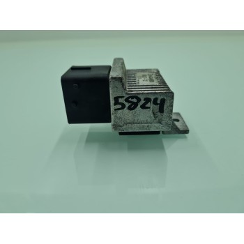 CAJA PRECALENTAMIENTO 
