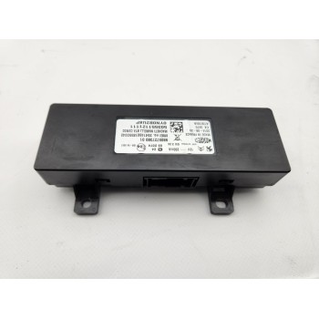 MODULO ELECTRONICO 9805727380 