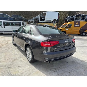 audi a4 ber. (b8) del año 2014