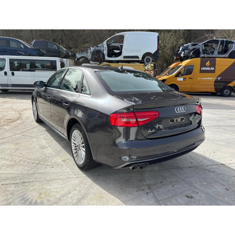 AUDI A4 BER. (B8)