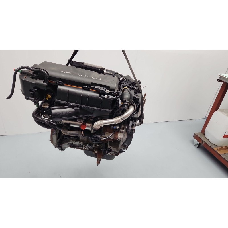 MOTOR COMPLETO 8HZ 