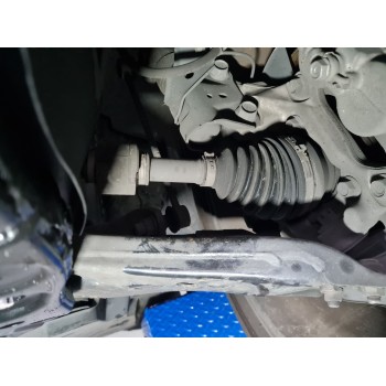 TRANSMISION DELANTERA IZQUIERDA 4342042280 