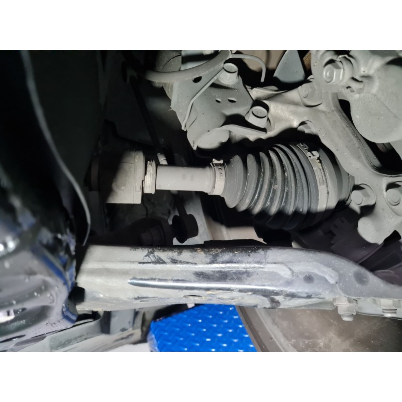 TRANSMISION DELANTERA IZQUIERDA 4342042280 