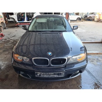 BMW SERIE 3 COUPE (E46)