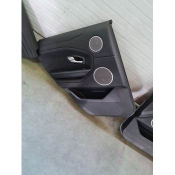 GUARNECIDO PUERTA TRASERA IZQUIERDA BJ3227407J1A 