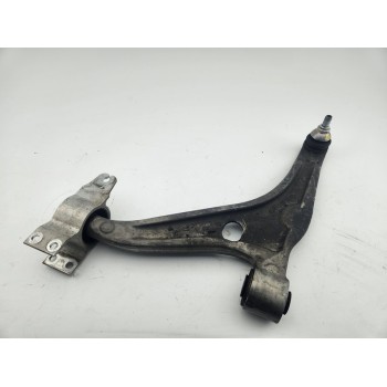 BRAZO SUSPENSION INFERIOR DELANTERO IZQUIERDO A2473330300 