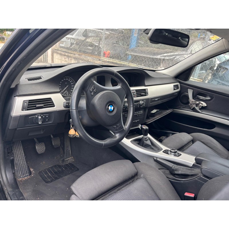 bmw 3 touring (e91) del año 2017