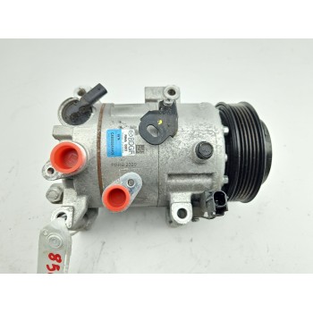 COMPRESOR AIRE ACONDICIONADO CA500G5AAA09 