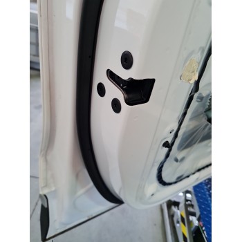 CERRADURA PUERTA DELANTERA IZQUIERDA 10845780 
