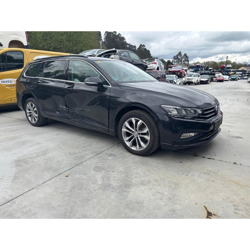 volkswagen passat variant (cb5) del año 2020