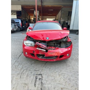 BMW SERIE 1 BERLINA (E81/E87)