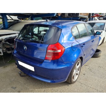 BMW SERIE 1 BERLINA (E81/E87)