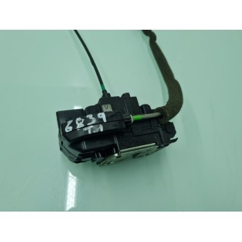 CERRADURA PUERTA TRASERA IZQUIERDA 