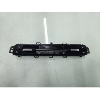 MANDO CLIMATIZADOR 98340419ZD 