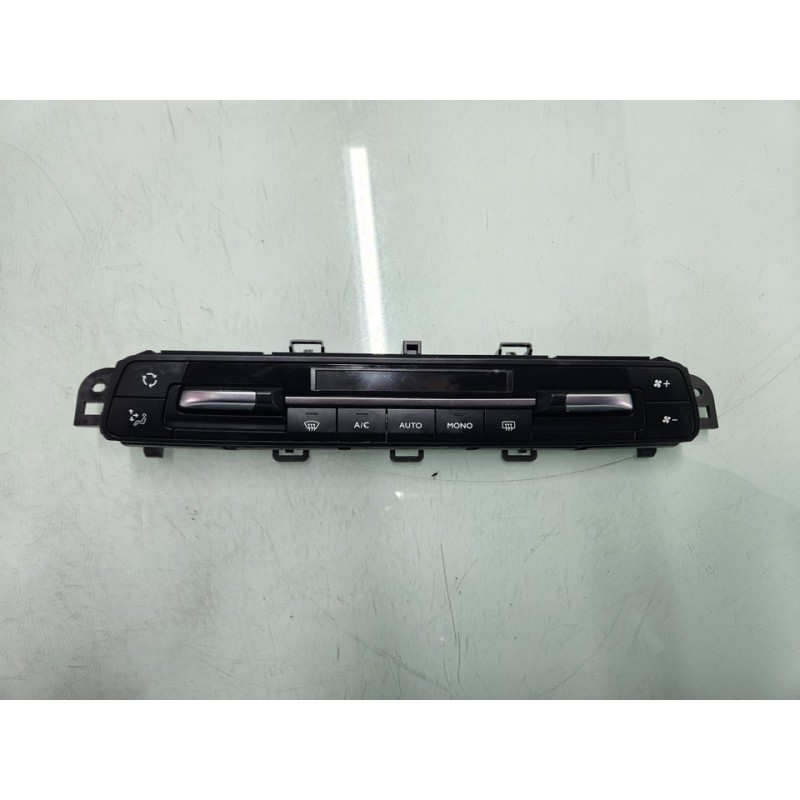 MANDO CLIMATIZADOR 98340419ZD 
