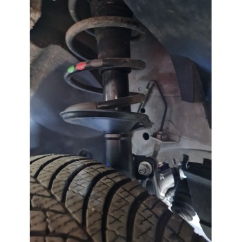 AMORTIGUADOR DELANTERO DERECHO 543029903R 
