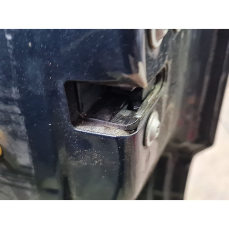 CERRADURA PUERTA DELANTERA DERECHA 