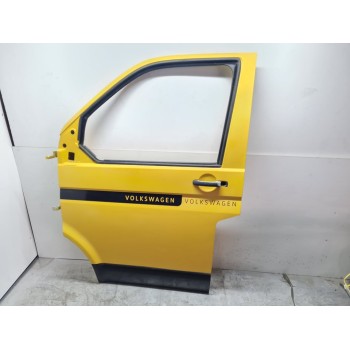 PUERTA DELANTERA IZQUIERDA 