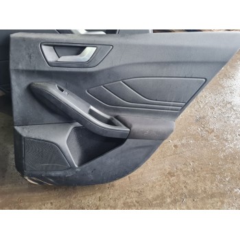 GUARNECIDO PUERTA TRASERA DERECHA JX7BA27406 