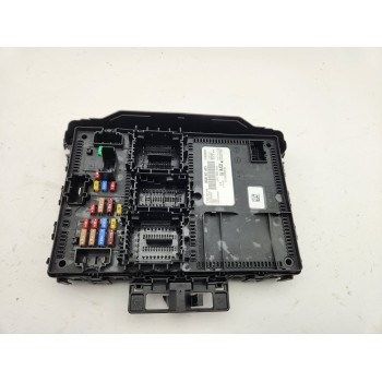 CAJA RELES / FUSIBLES LU5T15604BJCD 