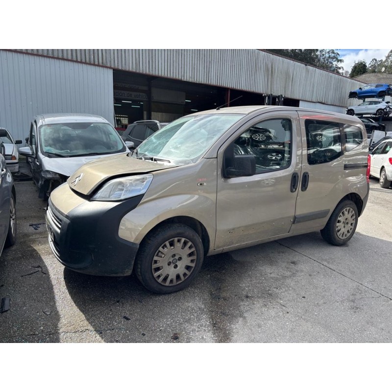 CITROËN NEMO