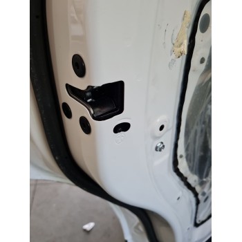 CERRADURA PUERTA TRASERA IZQUIERDA 10845782 