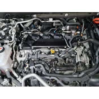 MOTOR COMPLETO A25A 