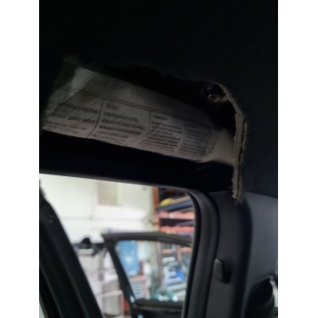 AIRBAG CORTINA DELANTERO IZQUIERDO 85010G4000 
