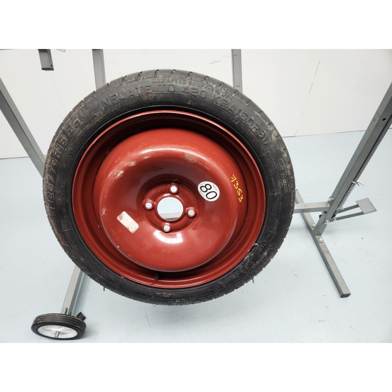 RUEDA DE REPUESTO 403008450R 