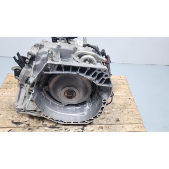 CAJA CAMBIOS DW5007 / 320109538R 