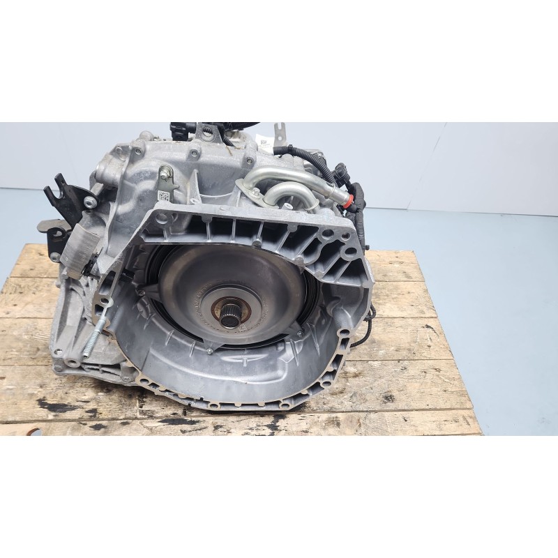 CAJA CAMBIOS DW5007 / 320109538R 