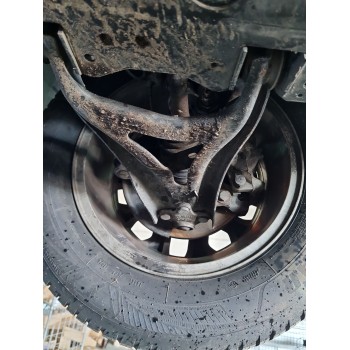 BRAZO SUSPENSION INFERIOR DELANTERO IZQUIERDO 545055413R 