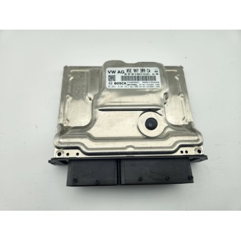 CENTRALITA MOTOR UCE 05E907309CA 