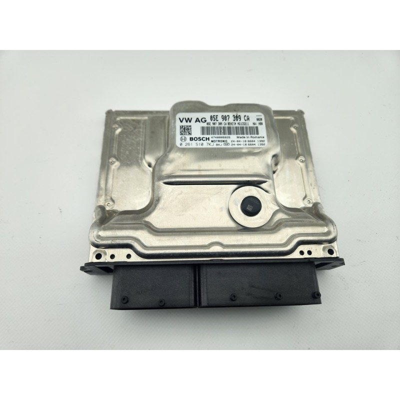 CENTRALITA MOTOR UCE 05E907309CA 
