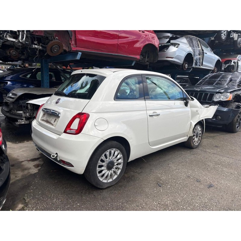 FIAT 500 (312_)