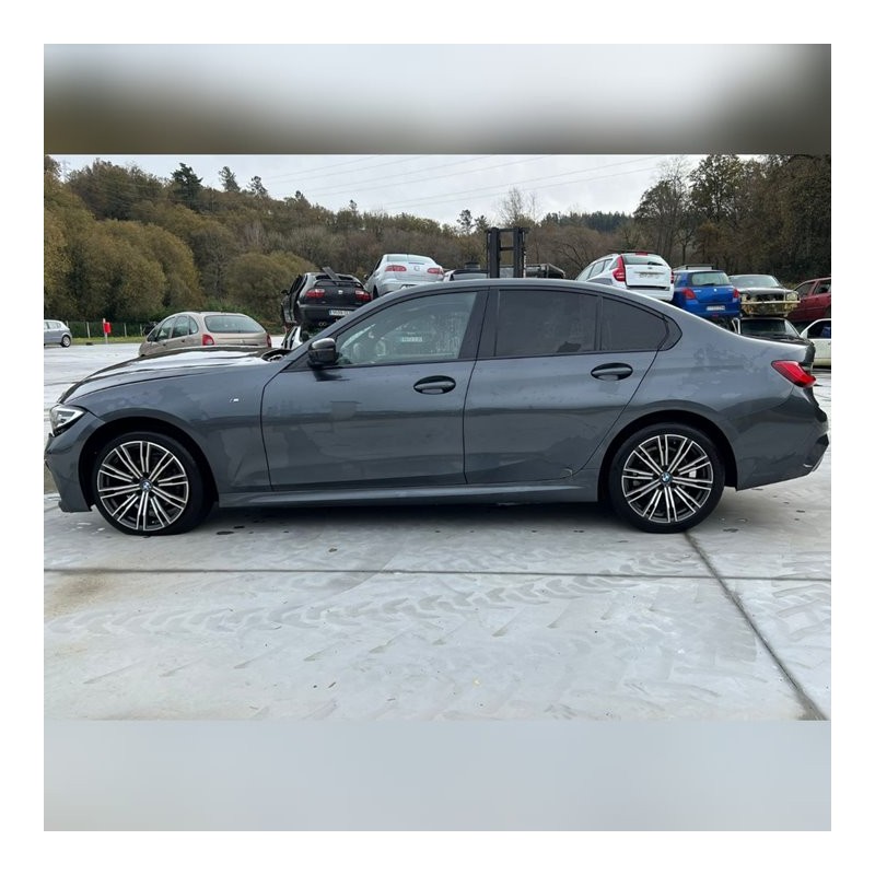 bmw serie 3 berlina (g20) del año 2019