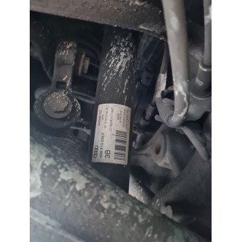 AMORTIGUADOR TRASERO DERECHO 4G9513035F 
