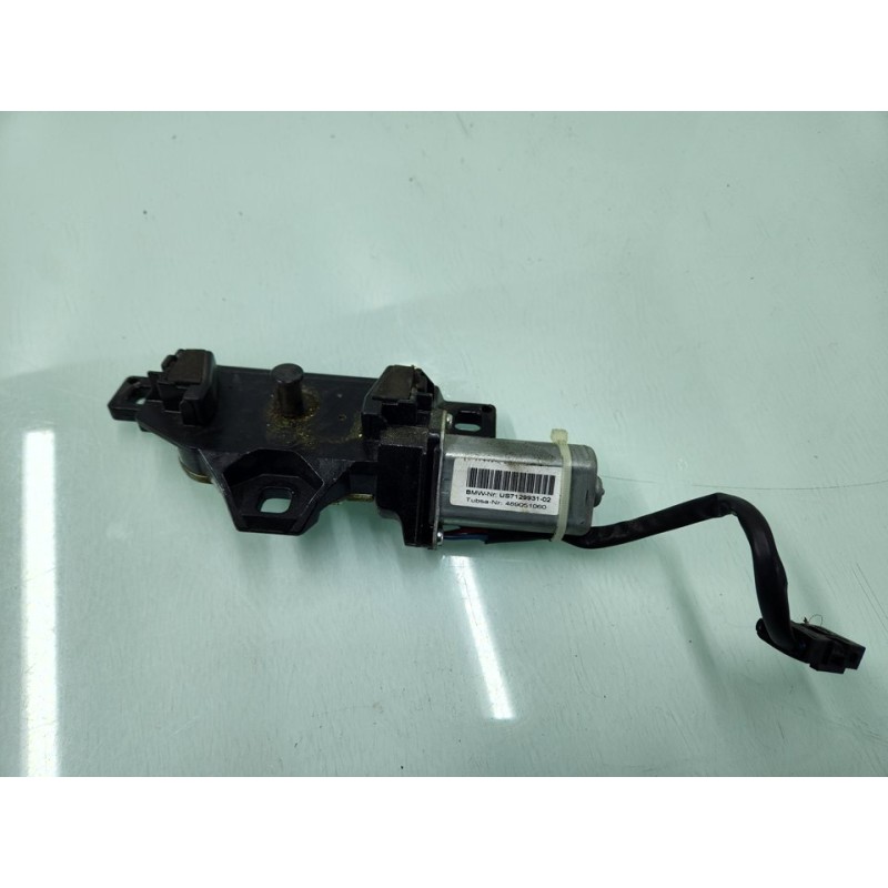 CERRADURA MALETERO / PORTON 7129931 