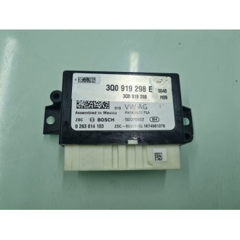 MODULO ELECTRONICO 3Q0919298E 