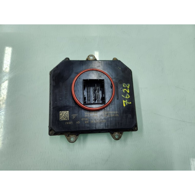 CENTRALITA FAROS XENON 10EEG180948 
