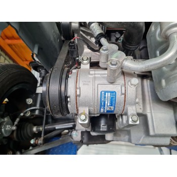 COMPRESOR AIRE ACONDICIONADO 10780655 