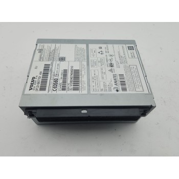 SISTEMA NAVEGACION GPS 31667701AA 