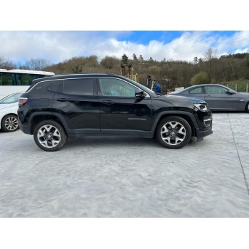 JEEP COMPASS II