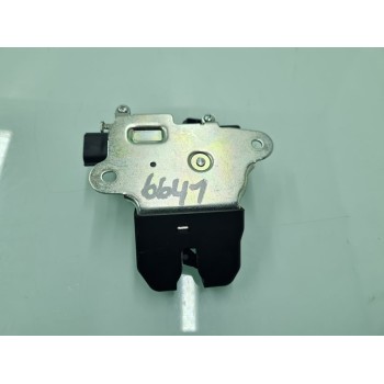 CERRADURA MALETERO / PORTON 905033138R 